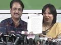 Video : Pawar is centre of real scam, says activist YP Singh
