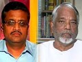 Video : Row over Vadra deals: Should bureaucrats have fixed tenures?