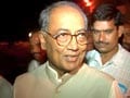 Video: Court orders Central Bureau of Investigation inquiry against Digvijaya