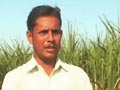 Video : Farmers now demand that Nitin Gadkari return their land