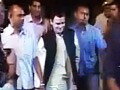 Video : सैफ-करीना के रिसेप्शन में हस्तियों का जमावड़ा