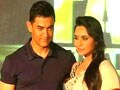 Video : Aamir's wedding wishes for Saif, Kareena