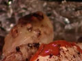 Chicken in Barbeque Sauce