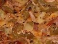 Meat Pizza
