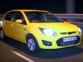 Ford updates its Figo before Diwali