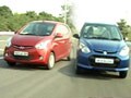 Maruti Suzuki's new Alto 800 takes on the Hyundai Eon