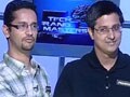 Amarchand, Delhi continues to dominate GIT, Belgaum