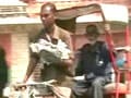 Video : Child strapped to rickshaw puller's chest critical; govt steps in