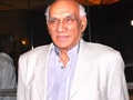 Video: Veteran filmmaker Yash Chopra dies at 80