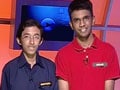 Will Amdocs be able to outdo Sri Chaitanya?
