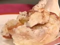 Bread and Butter Pudding