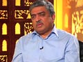 Video: Nandan Nilekani on inquiry by Intelligence Bureau, national auditor CAG