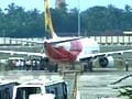 Video : In letter to police, pilot explains her hijack alert in Kerala
