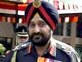 Video : Army chief, top generals wasted crores, shows defence ministry audit