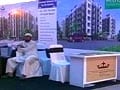 Video : Muslim realty expo: Fears of ghettoisation?