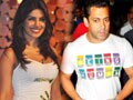Video : Salman, Priyanka to star in show together