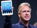 Video : Apple unveils $329 iPad mini, updates the full-sized one