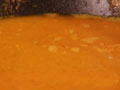 Mulligatawny Soup