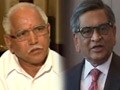 Video : Probe ordered against SM Krishna, Yeddyurappa and Deve Gowda