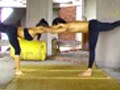 Yoga to balance your body