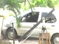 Video : One child dead, another injured during TV serial shooting in Andhra Pradesh
