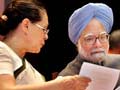 Video : Cabinet reshuffle: Ambika, Wasnik meet PM, may resign
