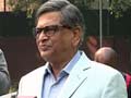 Video: Time for younger blood to take over: SM Krishna