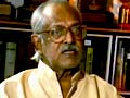 Video : The cinematic journey of Hrishikesh Mukherjee