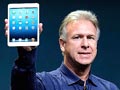 Video : The Apple explosion: iPad mini