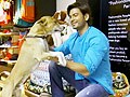 Heavy Petting in Sri Lanka