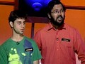 TGM First Semifinals: BOC India Kolkata vs GIT Belgaum