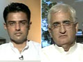 Video: Cabinet reshuffle: Image makeover ahead of polls?
