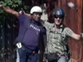 A crazy holiday for Dhanashekharan brothers in Switzerland
