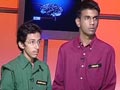 Sri Chaitanya Jr College vs New Era Public School
