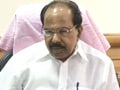 Video: Veerappa Moily promises quick decision-making in oil sector