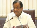 Video : Aim to cut fiscal deficit to 3 per cent of GDP by 2017: Chidambaram