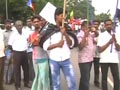 Video : Kudankulam protesters arrested as they try to lay siege to Tamil Nadu Assembly