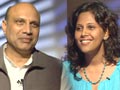 Video : Pallam Raju gets HRD ministry: Big shoes to fill in?