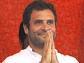 Video: Congress makes room for larger role for Rahul Gandhi