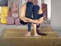 Yoga for good immunity