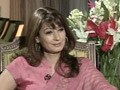 Video: Sunanda Tharoor takes on Modi, also defends PDA with Shashi