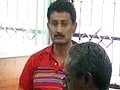 Video : Man arrested for tweet on Chidambaram's son