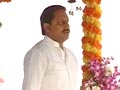 Video : On Andhra Pradesh formation day, ministers told to stay away from celebrations