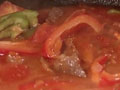 Hungarian Goulash