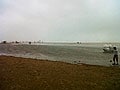 Video : Surfer video shows Cyclone Nilam hitting Marina Beach