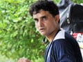 Video : Hyderabad IPL franchise wants Sourav Ganguly: Report