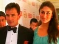 Video : Kareena's first Karva Chauth, a special affair?