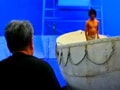 Video : Behind-the-scenes: Life Of Pi