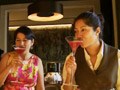 Avi and Anita fulfill their Swiss Made Dreams