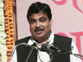 Video : Made no comparisons between Vivekananda & Dawood: Gadkari clarifies